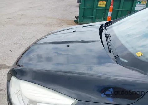 2015 Ford Escape Se из США, поврежденный, VIN 1FMCU0GX2FUB61807